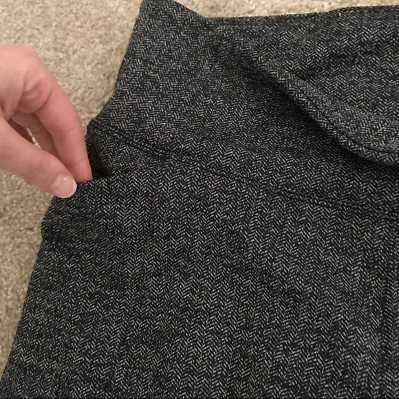 Athleta herringbone pant. - Picture 3 of 6